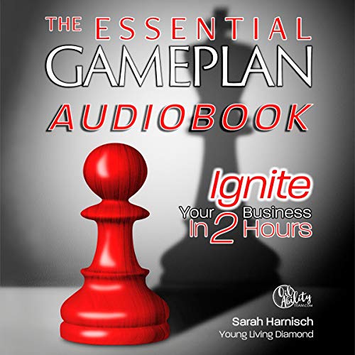The Essential Gameplan: Ignite Your Business in 2 Hours
