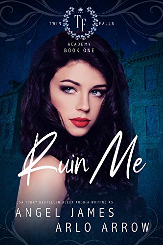 Ruin Me