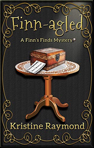 Finn-agled: A Finn's Finds Mystery