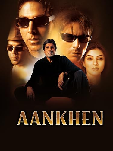 Aankhen