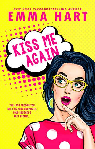 Kiss Me Again