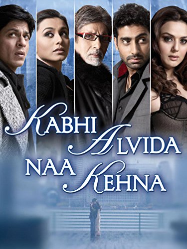 Kabhi Alvida Naa Kehna