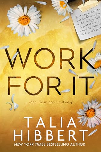 Work for It: A Small-Town MM Romance