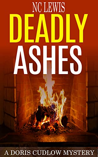 Deadly Ashes (A British Seaside Cozy Mystery Book 3)