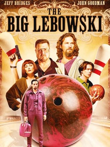 The Big Lebowski
