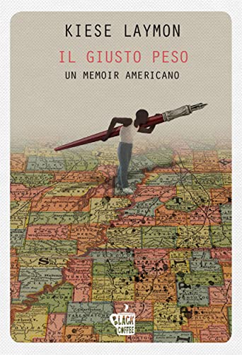Il giusto peso: Un memoir americano (Italian Edition)