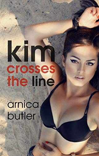 Kim Crosses The Line: A Wife Sharing Journey Begins