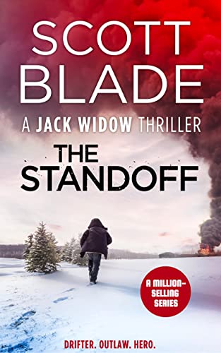 The Standoff (Jack Widow Book 12)