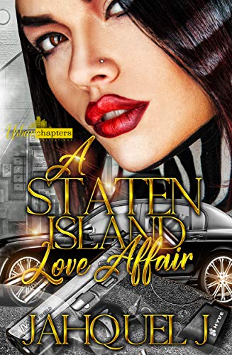 A Staten Island Love Affair