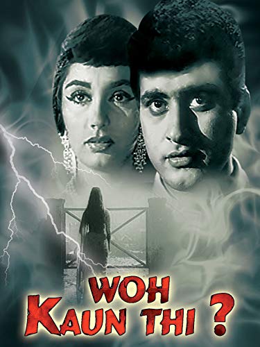 Woh Kaun Thi