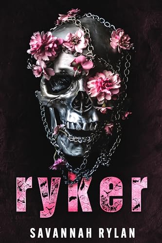 Ryker (Dead Souls MC: Prospects Book 4)