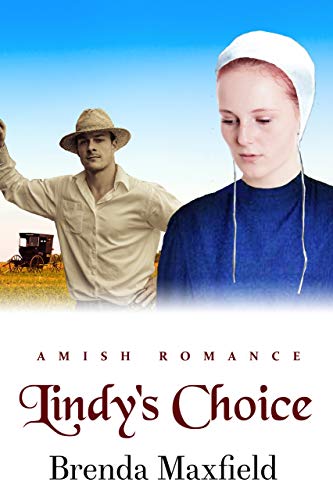 Lindy's Choice (Lindy's Story Book 3)