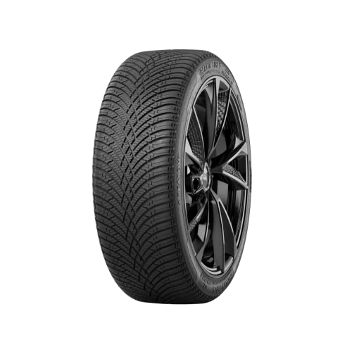 Berlin Tires 205/55 R16 94V XL All Season 1, Certified All Season with Snowflake, 3PMSF and M+S
