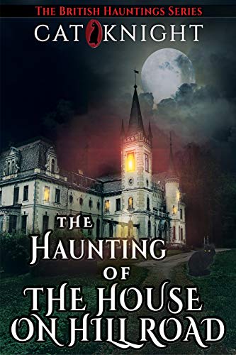 The Haunting of The House on Hill Road