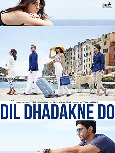 Dil Dhadakne Do