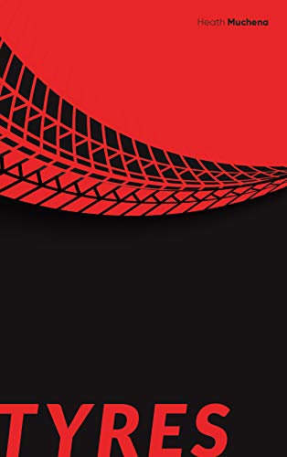 Tyres (English Edition)