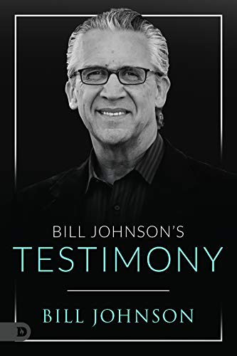 Bill Johnson's Testimony