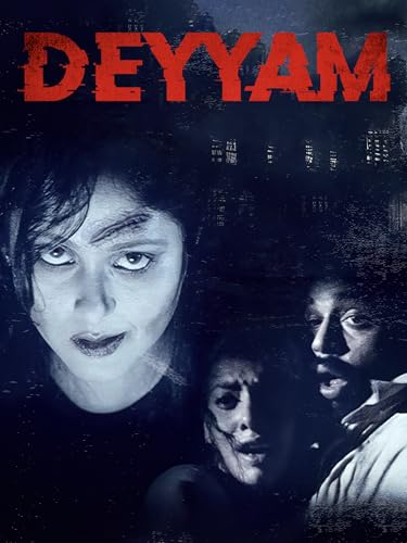Deyyam