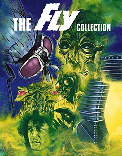 The Fly Collection