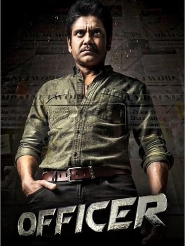 Officer