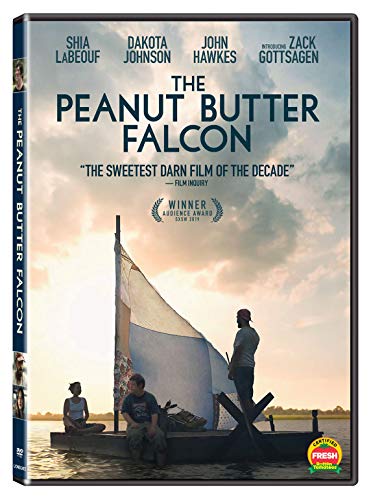 The Peanut Butter Falcon