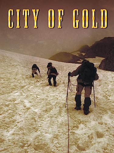 City of Gold