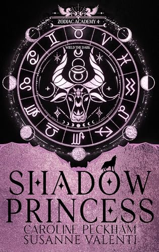 Zodiac Academy 4: Shadow Princess (English Edition)