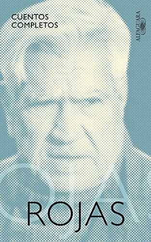 Cuentos completos Manuel Rojas (Spanish Edition)