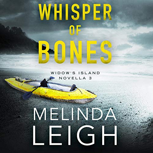Whisper of Bones: Widow's Island Novella, Book 3