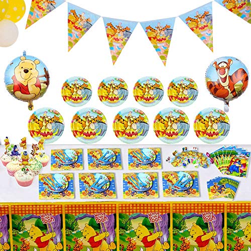 SNUNGPHIR Alles Gute zum Geburtstag Cake Topper Acryl Cupcake Topper für Verschiedene Geburtstagstorte Dekorationen, DE-CT1009-205