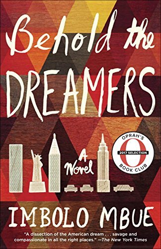 (Imbolo Mbue) Behold The Dreamers Exp [Paperback]