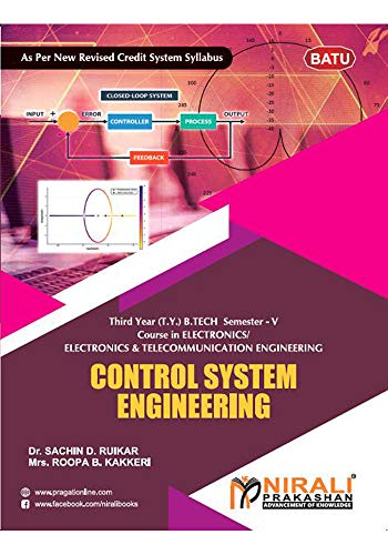 CONTROL SYSTEM ENGINEERING