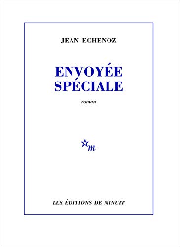 Envoyée spéciale (Double t. 120) (French Edition)