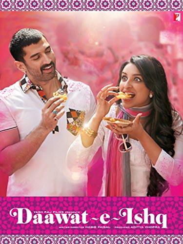Daawat-e-Ishq