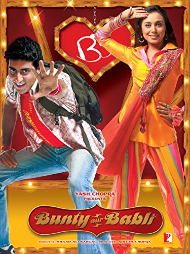 Bunty Aur Babli