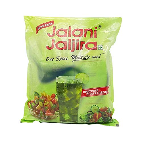 Jalani Jaljira (100g Pouch Each) 200g, Pack of 2