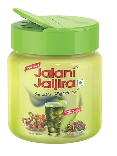 Jalani Jaljira (150g Jar)