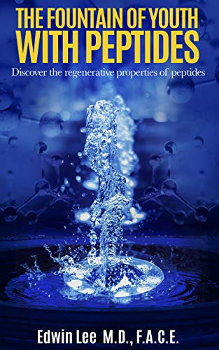 The Fountain of Youth with Peptides: Discover the Regenerative Powers of Peptides