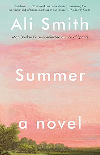 Summer (Seasonal Quartet Book 4)