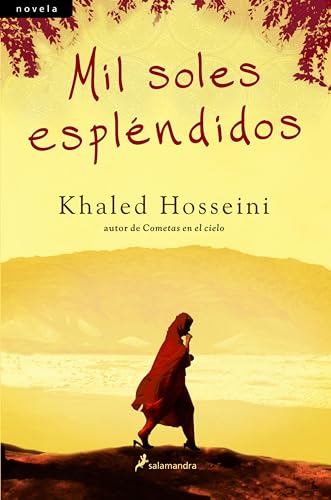 Mil soles espléndidos (Spanish Edition)