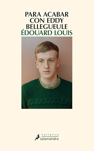 Para acabar con Eddy Bellegueule (Spanish Edition)