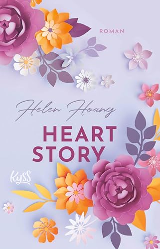 Heart Story: Die Fortsetzung von "The Kiss Quotient" | Das BookTok-Phänomen (KISS, LOVE & HEART-Trilogie 3)