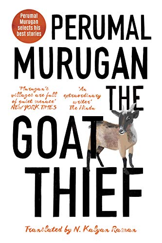 The Goat Thief