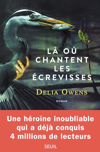 Là où chantent les écrevisses