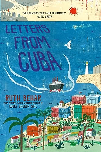 Letters from Cuba