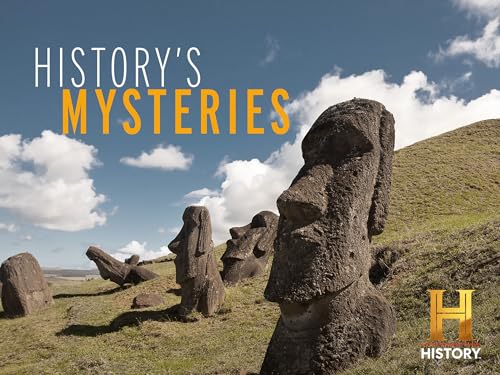 History's Mysteries