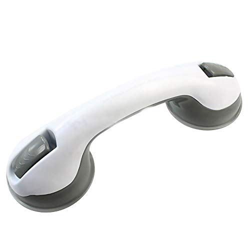 YICBOR DIY Sewing Tools Ruler Handle (Strong Adsorption) for Quilting Patchwork Ruler (Gray Ruler Handle)