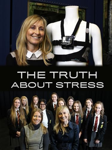 The Truth About Stress