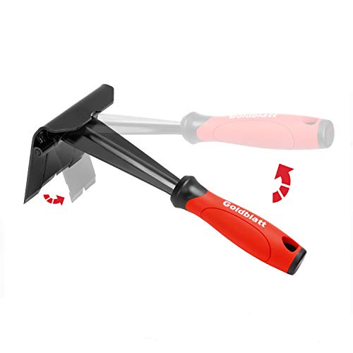 GoldBlatt Molding Remover Multi Tool