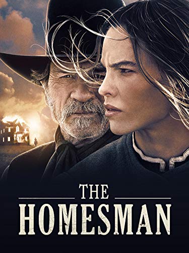 The Homesman